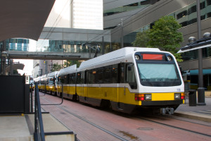 Mass transit