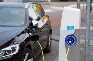 Seals for electric vehicle charging stations