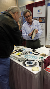 Sealing Seminar