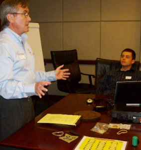 Sealing Seminar