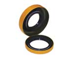 yellow Parker oil seals