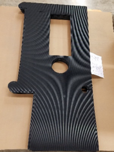 Die Cuts Gaskets