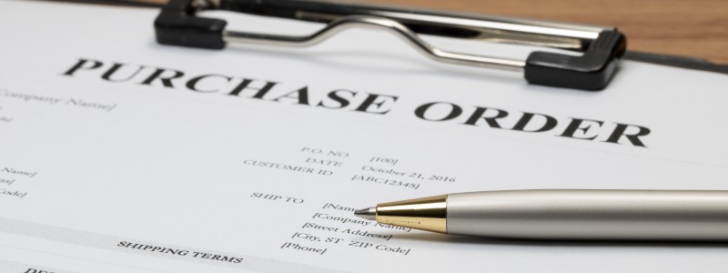 Accounting at Web Seal Inc.