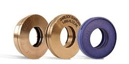 Garlock Bearing Isolators Klozure series