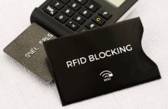 RFID Protection Sleeve