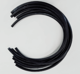 Spliced O-rings
