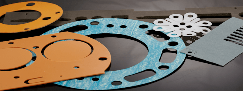 Custom Gaskets and Die Cut Gaskets