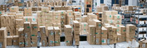 Warehouse Supply Chain Management
