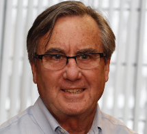 John Hurley Headshot - President at Web Seal Inc