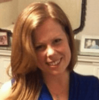 headshot of Erin C - Director of Quality