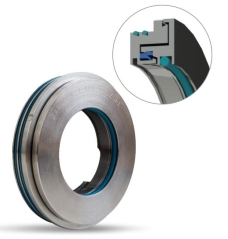 PUR-GARD FDA-Compliant Seals