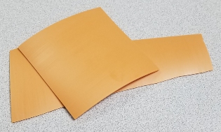 Urethane material