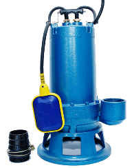 deep well submersible pump seals